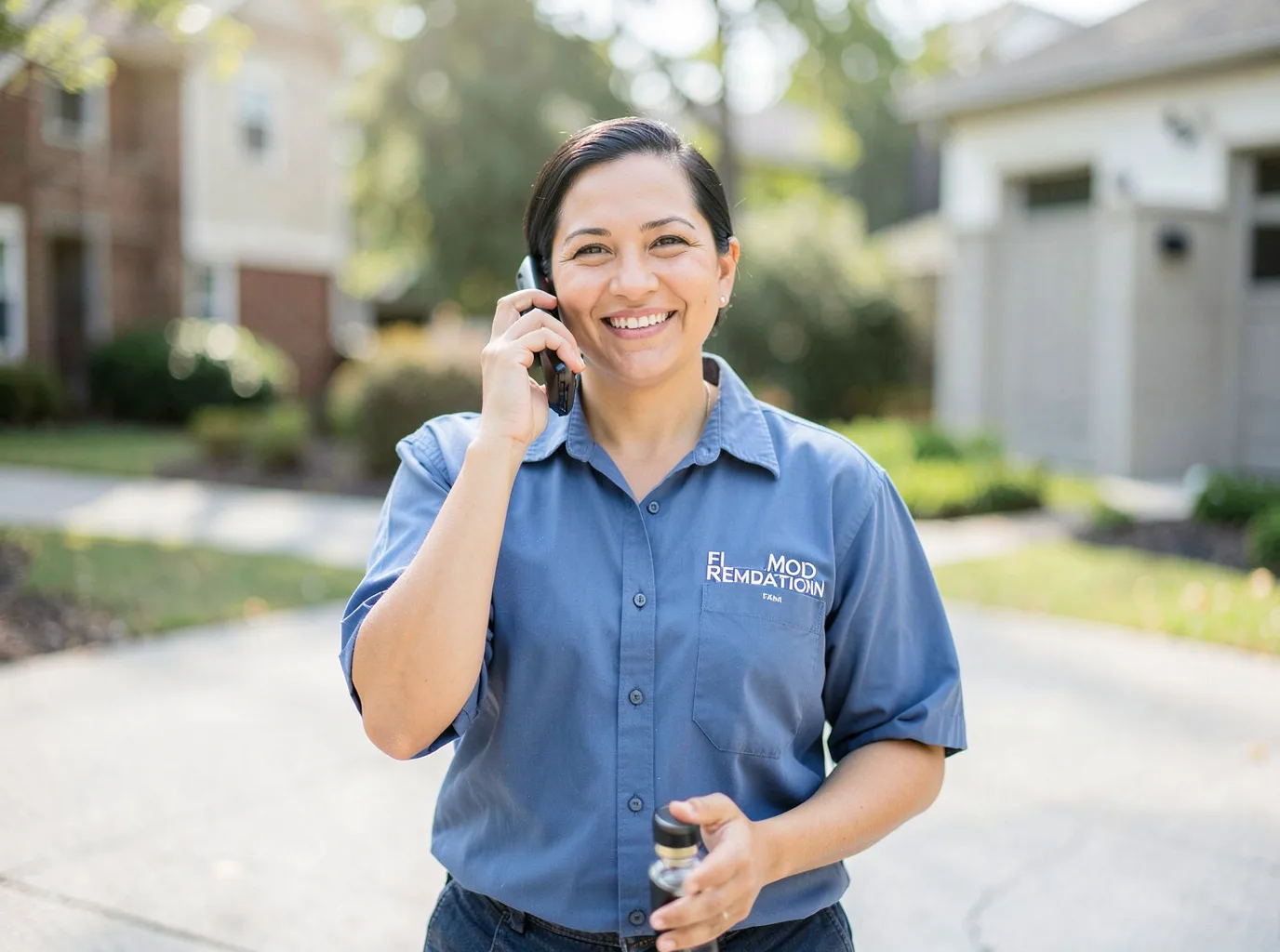 Mold Remediation Barrackville, WV FAQs